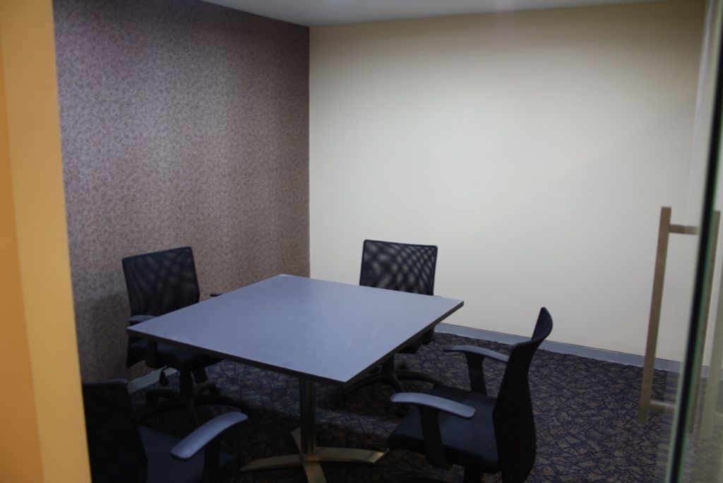 Meeting room