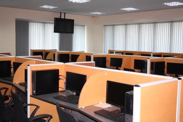 Workstations